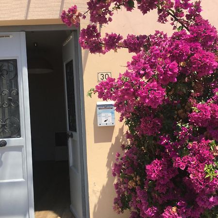 Appartement Central Des Terres Chaudes Proche Bord De Mer Menton Dış mekan fotoğraf