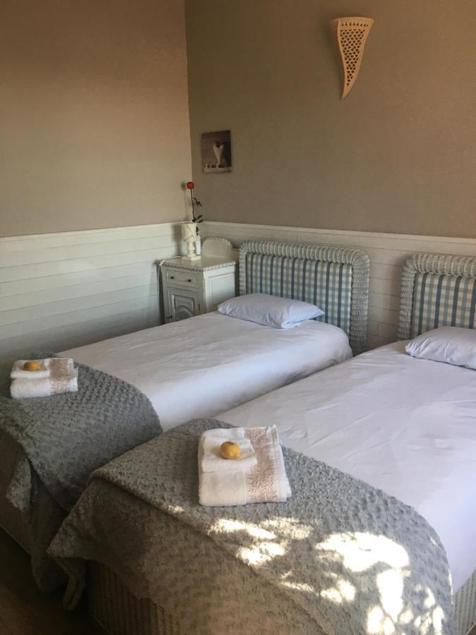 Appartement Central Des Terres Chaudes Proche Bord De Mer Menton Dış mekan fotoğraf