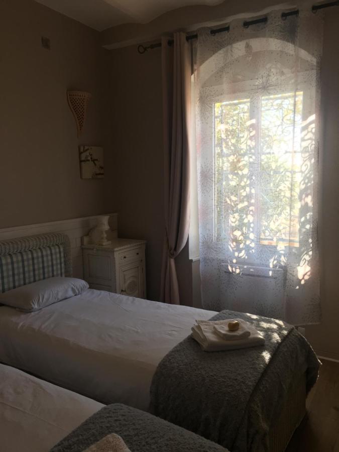 Appartement Central Des Terres Chaudes Proche Bord De Mer Menton Dış mekan fotoğraf