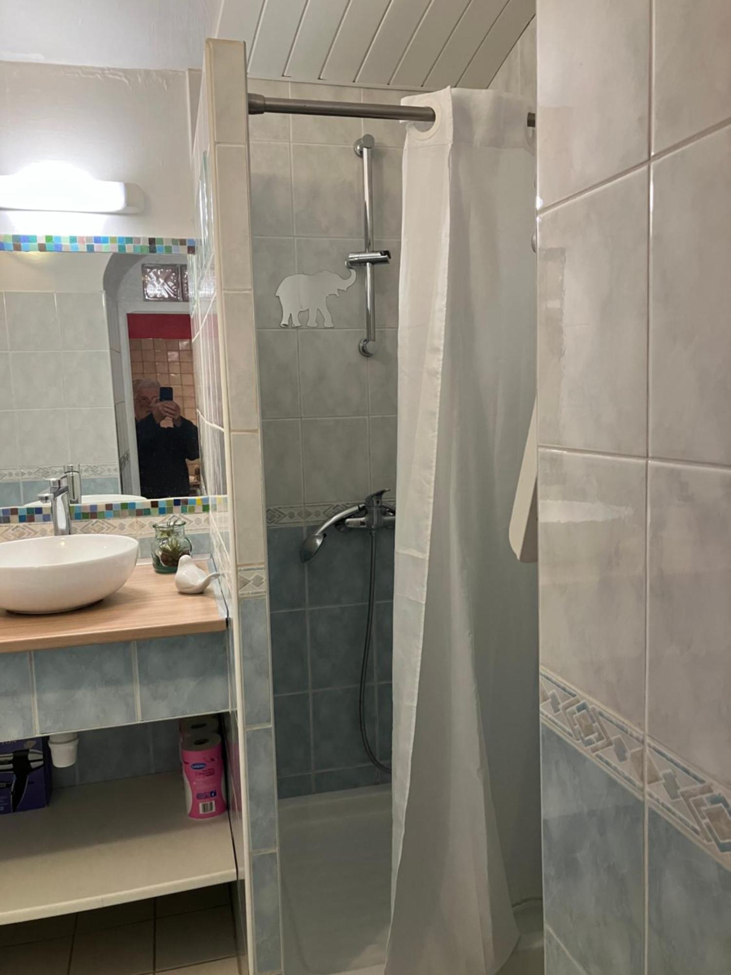 Appartement Central Des Terres Chaudes Proche Bord De Mer Menton Dış mekan fotoğraf