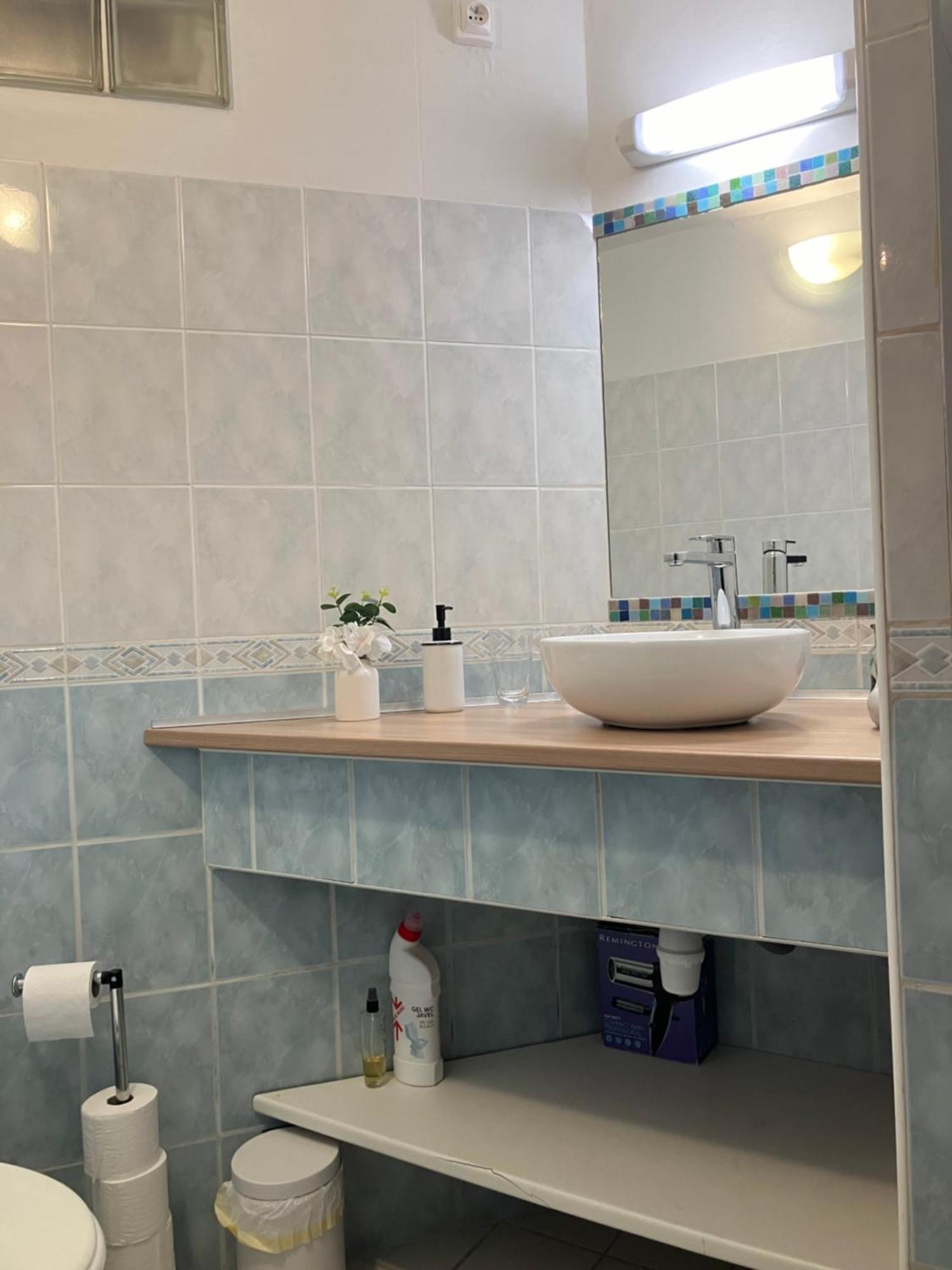 Appartement Central Des Terres Chaudes Proche Bord De Mer Menton Dış mekan fotoğraf