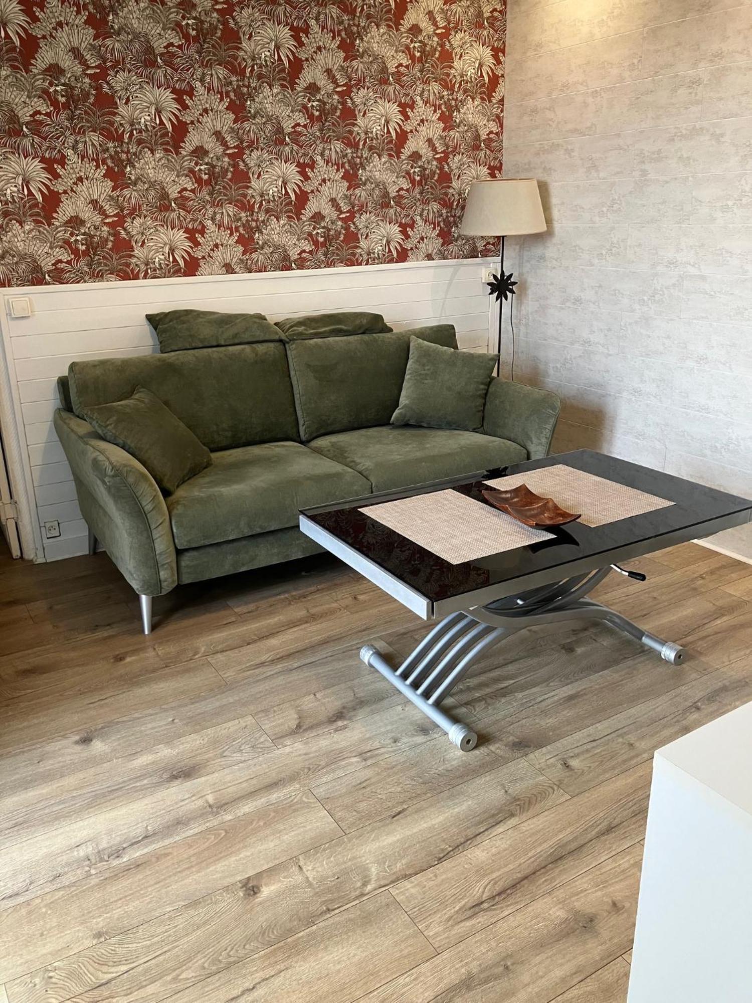 Appartement Central Des Terres Chaudes Proche Bord De Mer Menton Dış mekan fotoğraf