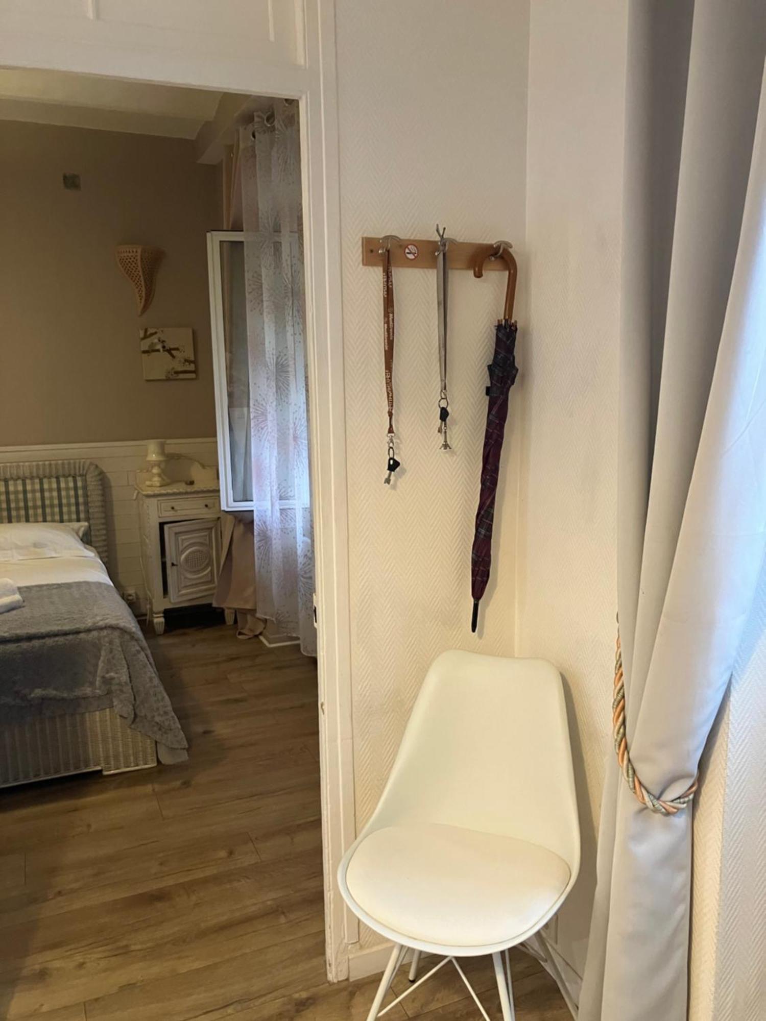 Appartement Central Des Terres Chaudes Proche Bord De Mer Menton Dış mekan fotoğraf