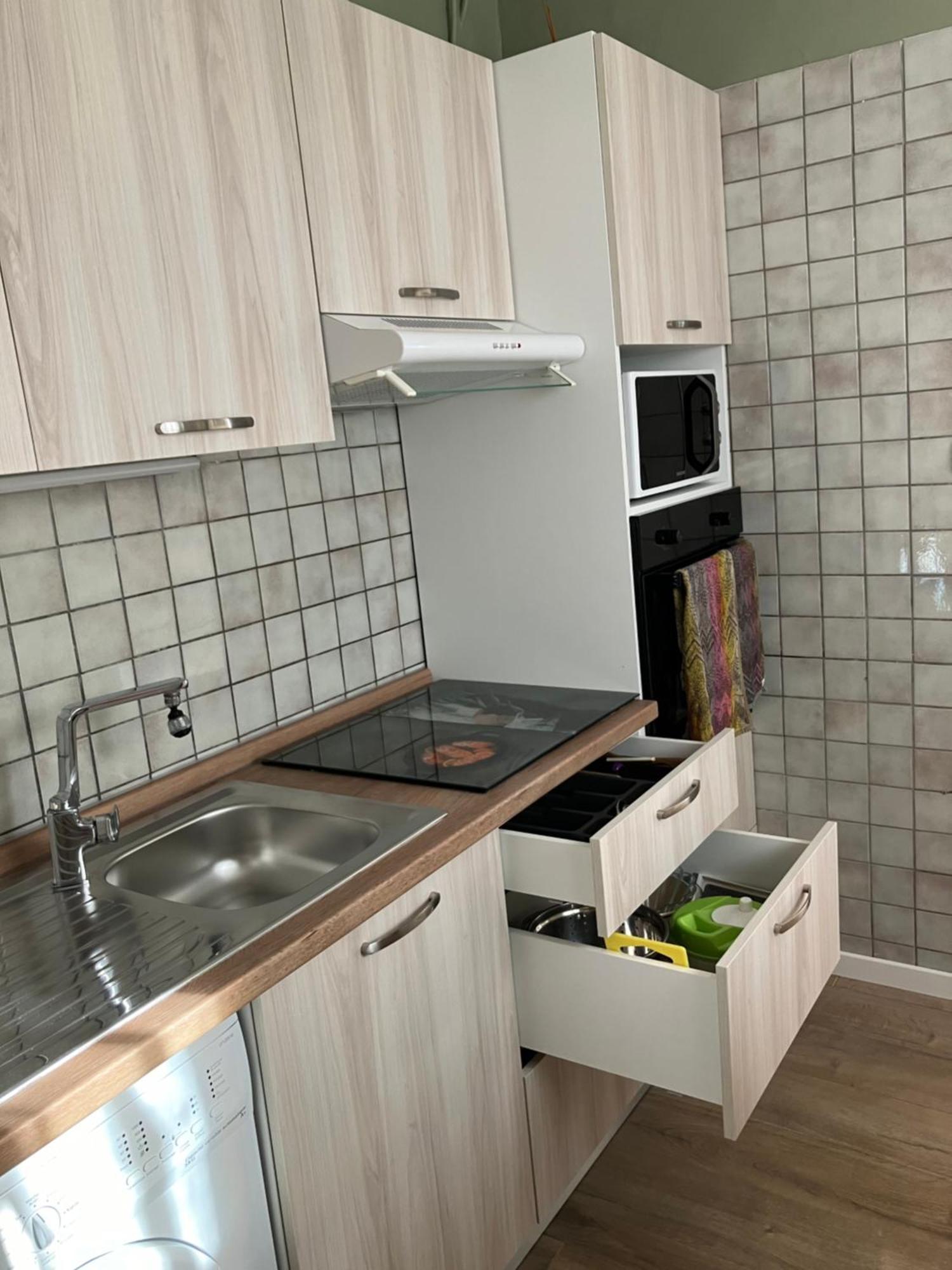 Appartement Central Des Terres Chaudes Proche Bord De Mer Menton Dış mekan fotoğraf