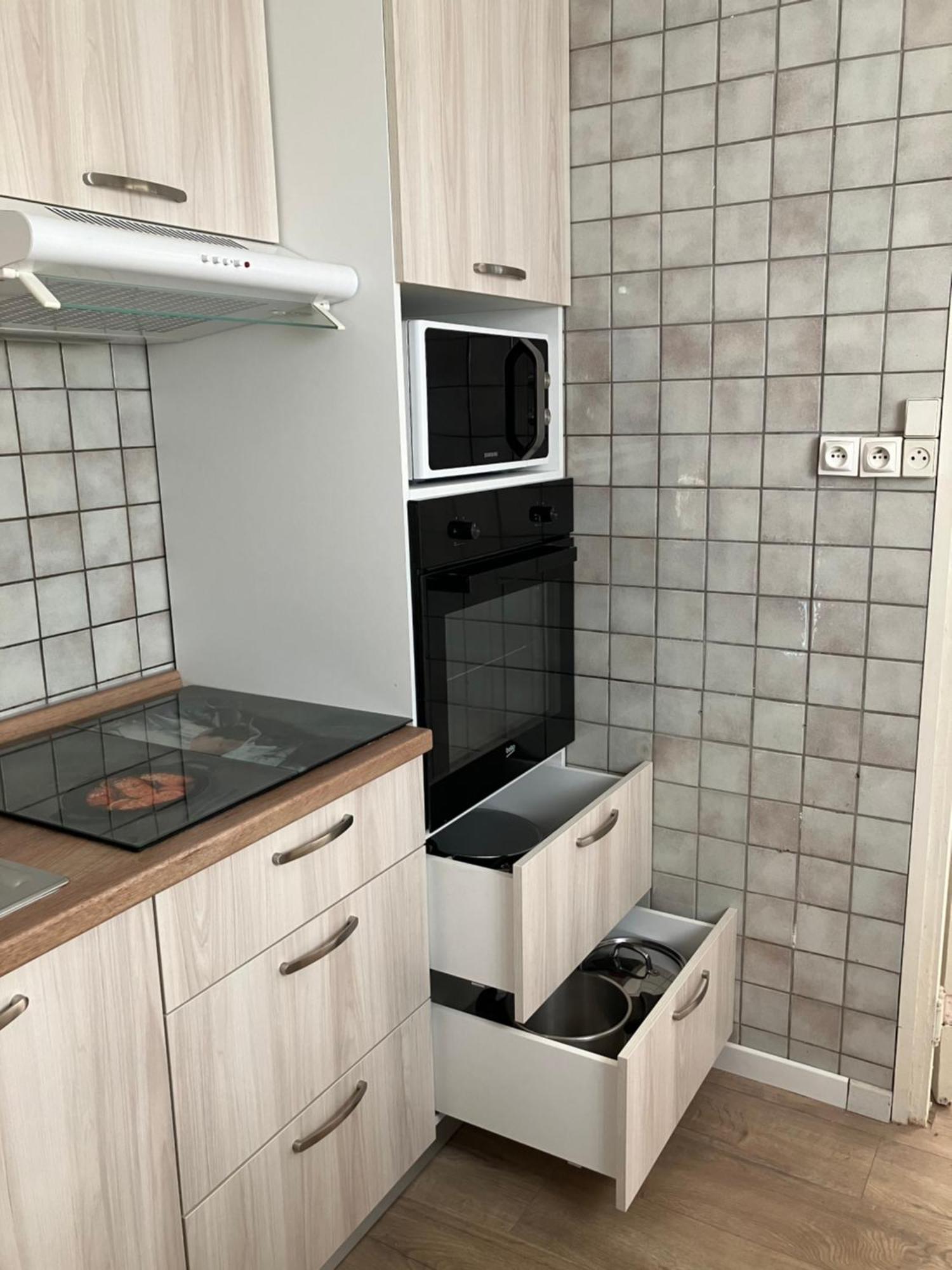 Appartement Central Des Terres Chaudes Proche Bord De Mer Menton Dış mekan fotoğraf