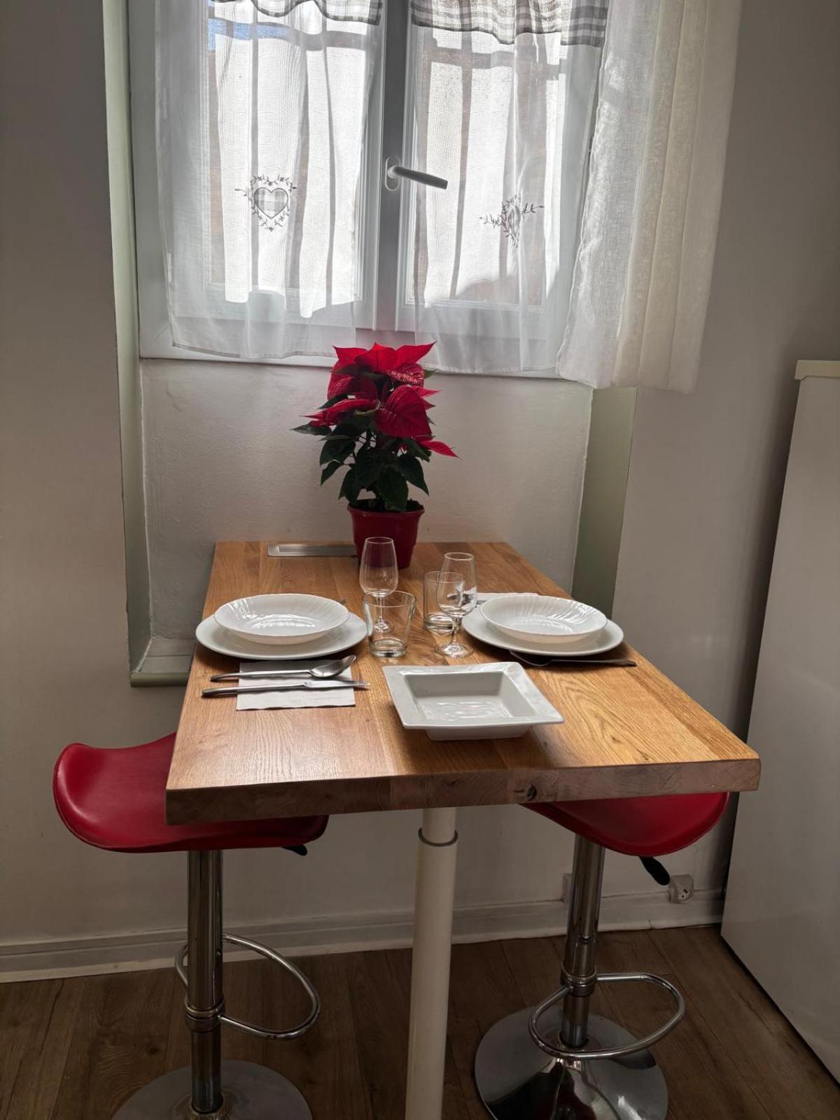 Appartement Central Des Terres Chaudes Proche Bord De Mer Menton Dış mekan fotoğraf