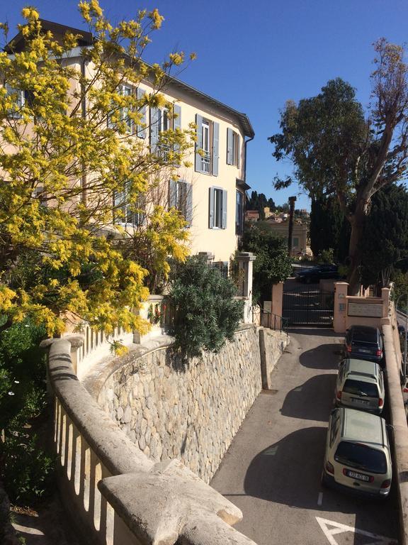 Appartement Central Des Terres Chaudes Proche Bord De Mer Menton Dış mekan fotoğraf